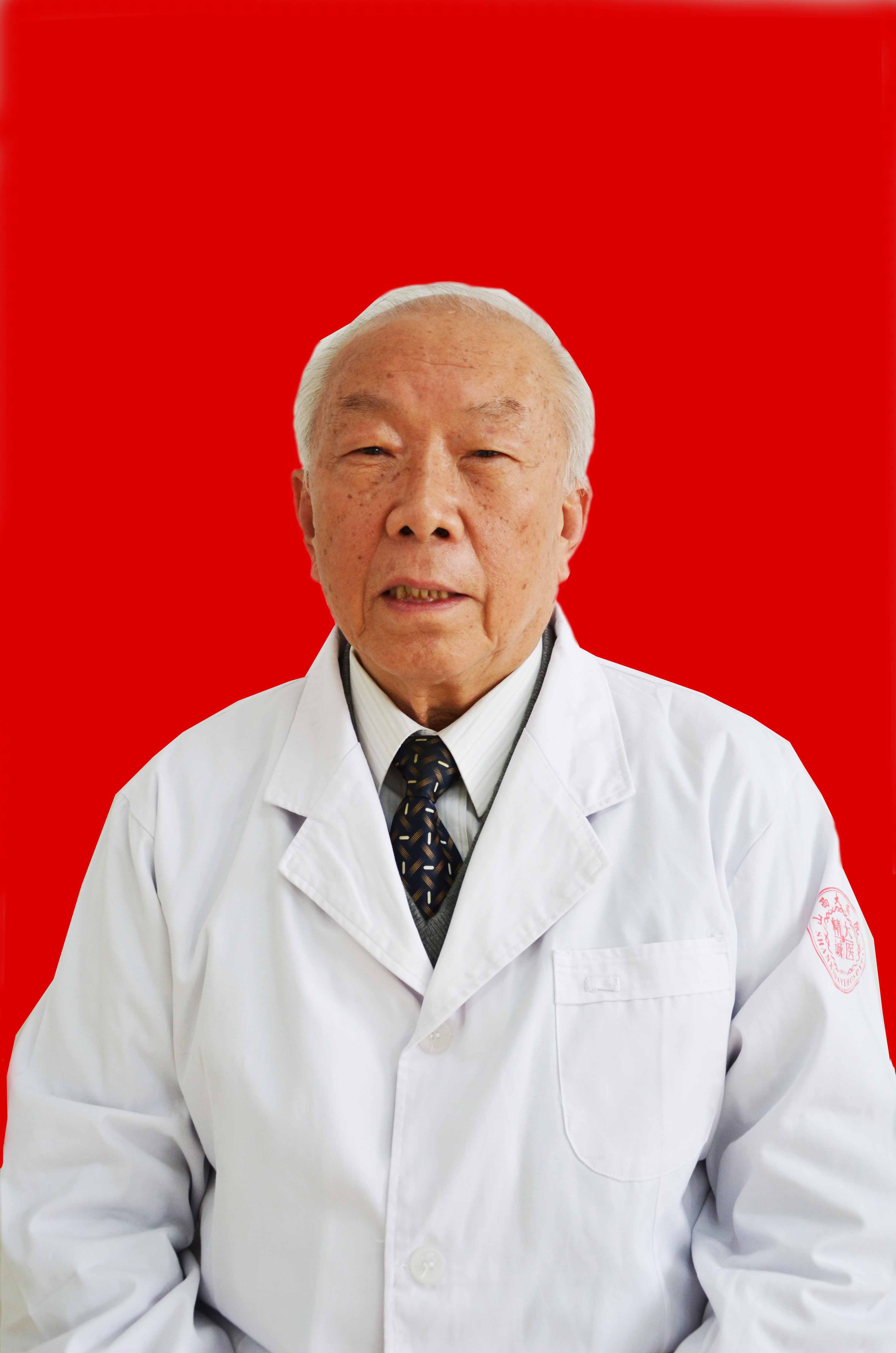 沈兆铭_山西医学科学院山西大医院耳鼻咽喉头颈外科