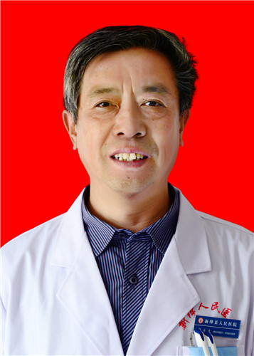 医生头像