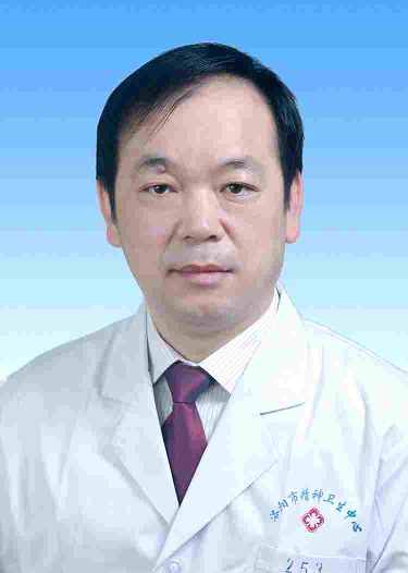 汤耀明医生预约挂号_洛阳市精神卫生中心汤耀明大夫