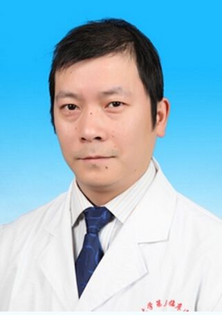 医生头像
