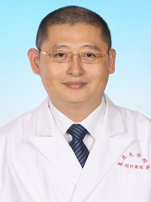 许伟民